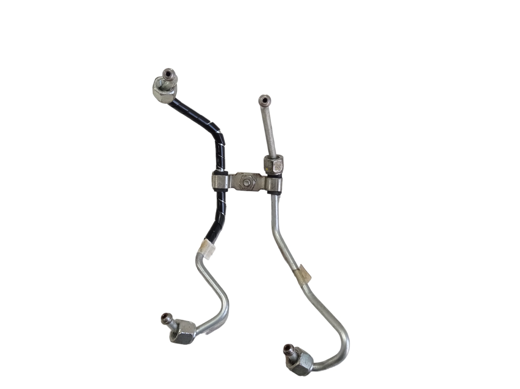Cano Dianteiro Esquerdo Bico Injetor Range Rover Vogue V583 3