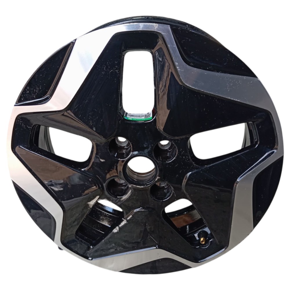 Roda Aro 16 Byd Dolphin Gs 2024 2025 V653 4