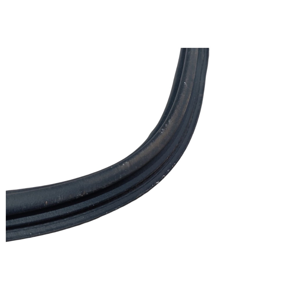 Borracha Porta Trase Direita Vw Taos Highline 2022 2024 V655 4