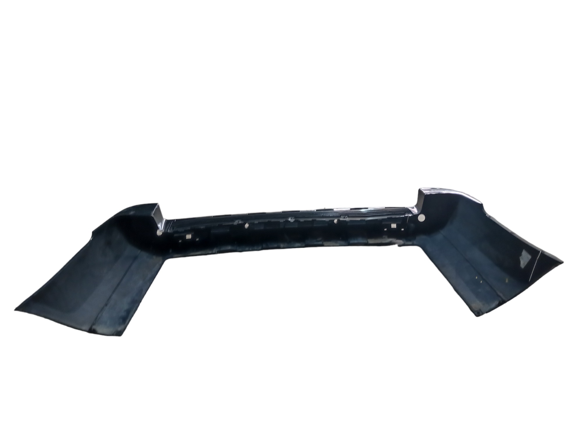 Parachoque Traseiro Range Rover Vogue 2004 V284 1