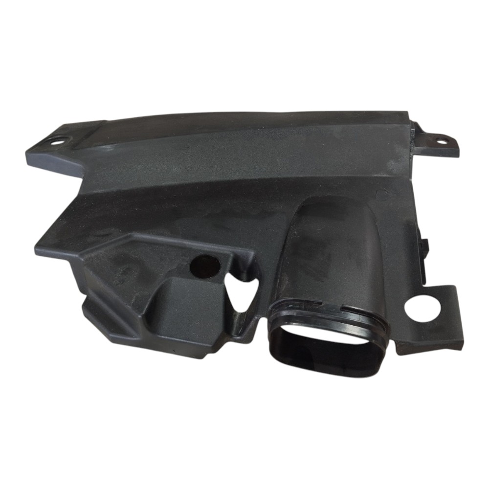 Acabamento Esquerdo Mini Frente Honda Hrv Exl 2023 2025 V644 1