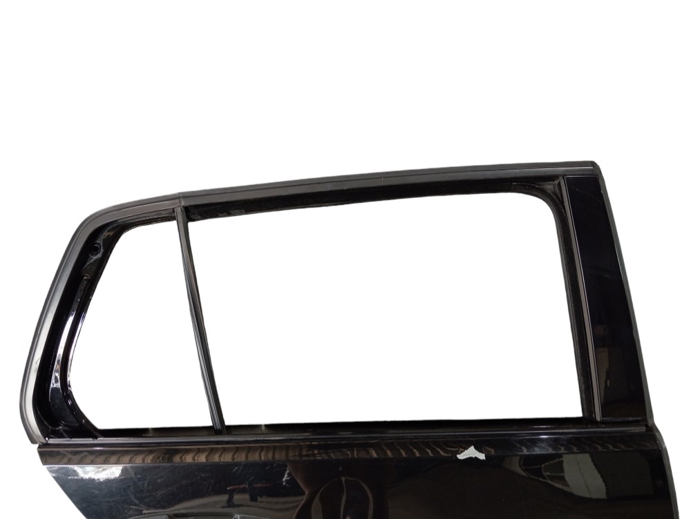 Porta Traseira Direita Vw Golf Highline 2015 V626 Traseira Direita 2