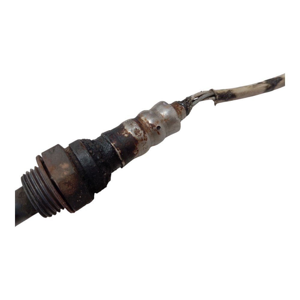 Sonda Lambda Ford Fusion Awd 3.0 2009 2010 V637 4