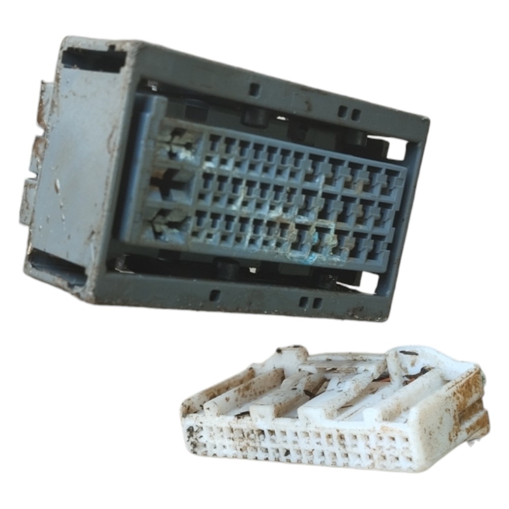 Chicote Caixa Fusível Jac Ej7 2023 V618 10