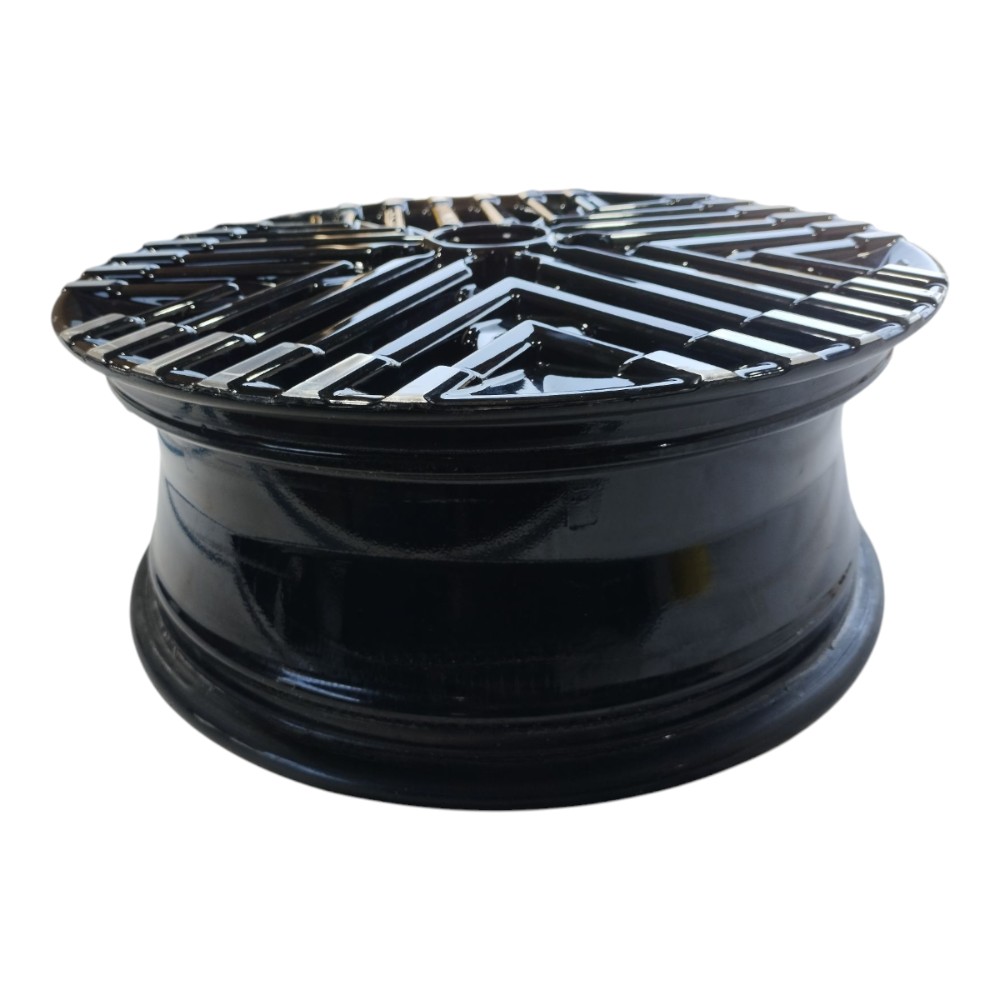 Roda Aro 17 Nissan Leaf 2023 V632 1