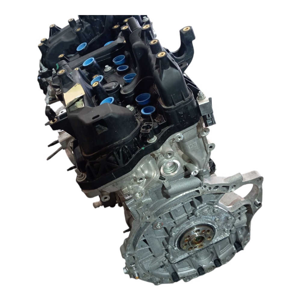 Motor Ram Rampage 2.0 4×4 2023 2025 Carter Trincado V659 6
