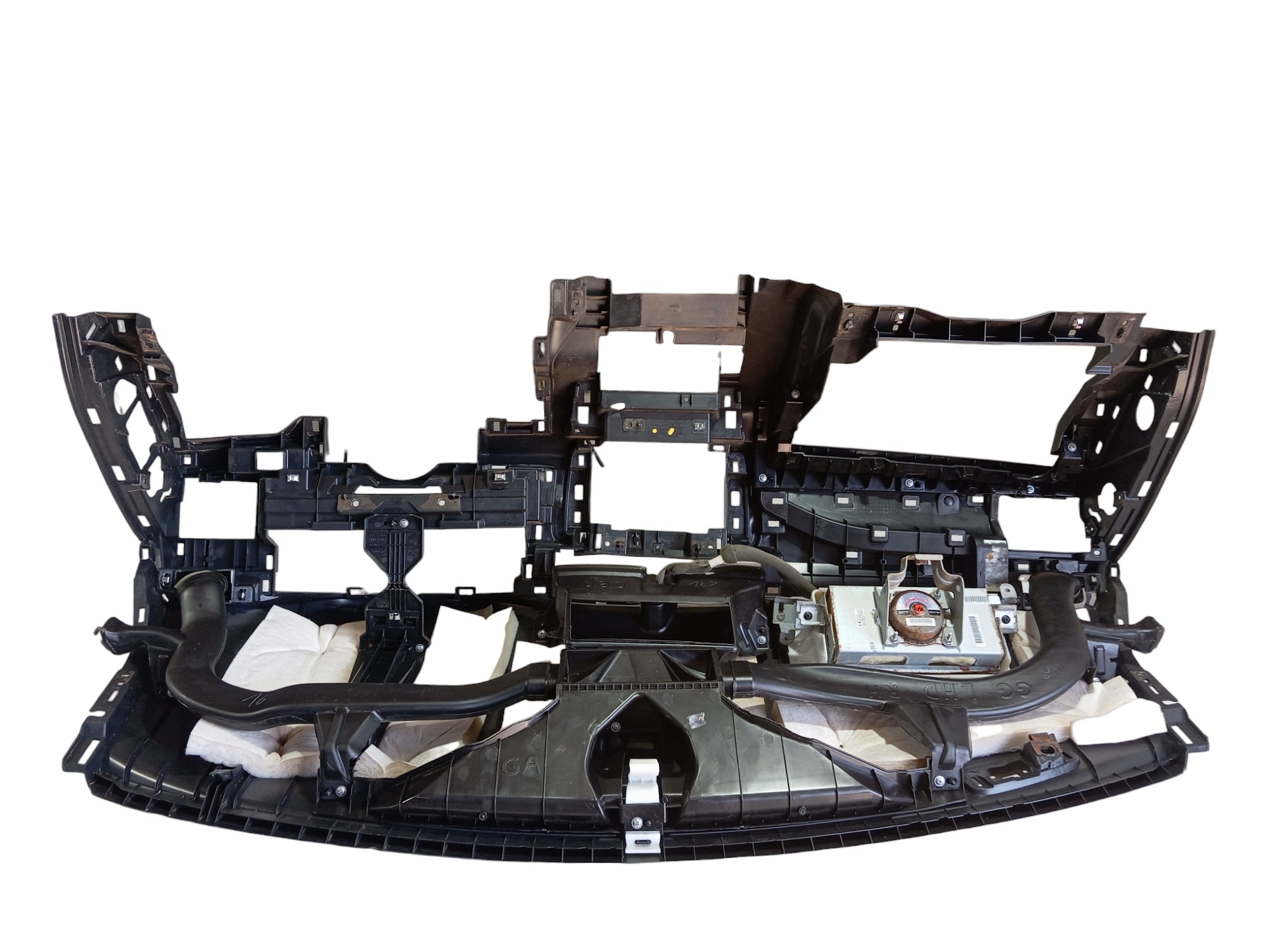 Capa Painel Nissan Leaf 2022 V589 2