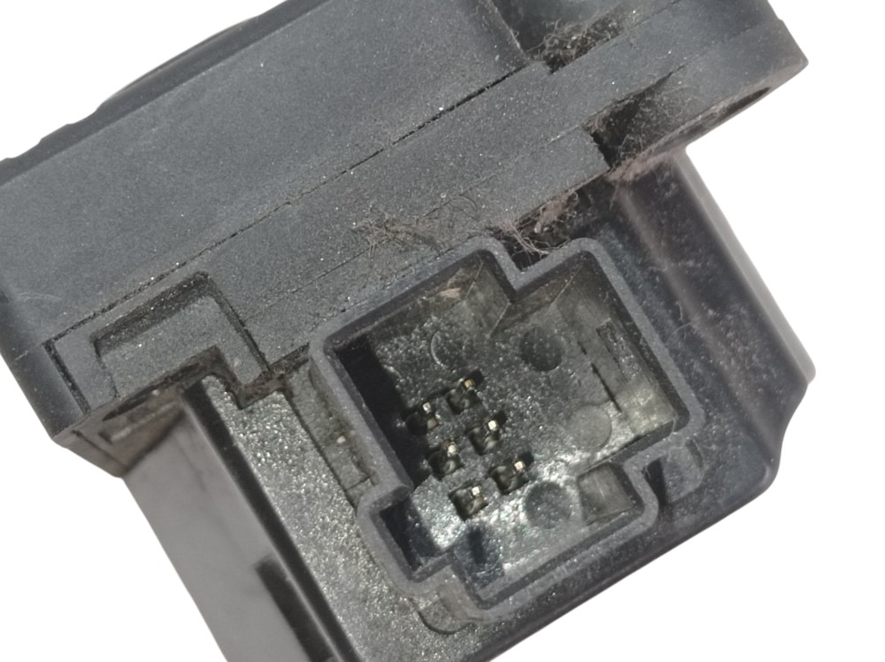 Motor Atuador Ar Condicionado Discovery 4 2010 2012 V614 6
