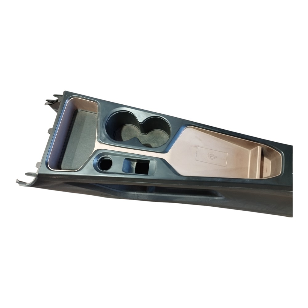Console Central Apoio Braço Jac Ejs1 2022 2023 V651 9