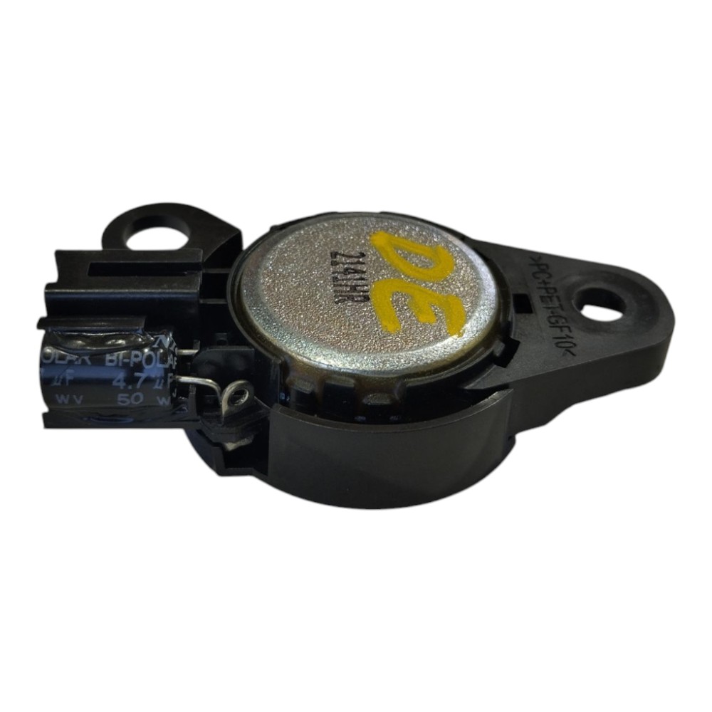 Tweeter Porta Dianteira Esquerda  Nissan Leaf 2023 V632 10