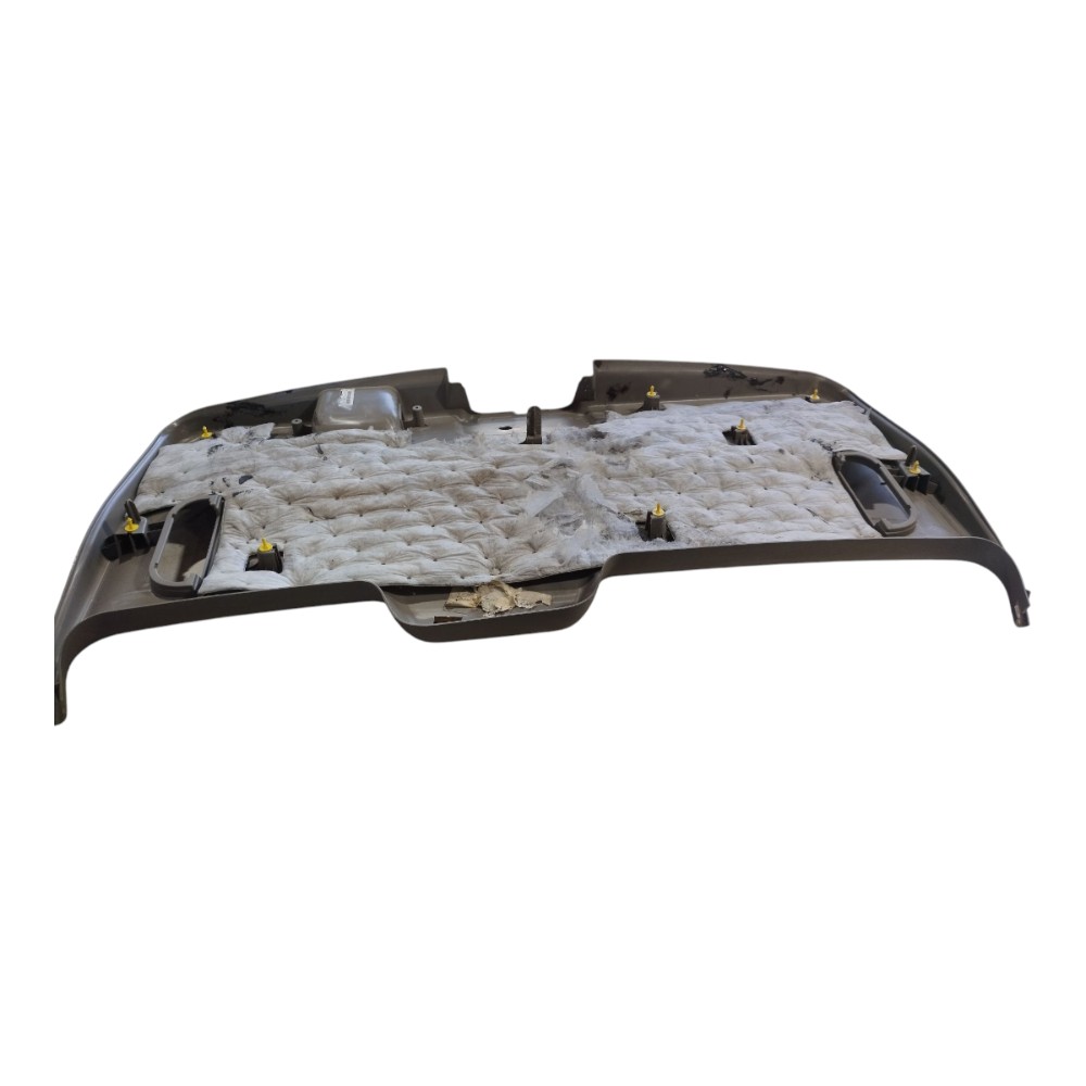 Forro Tampa Traseira Chrysler Grand Caravan 3.3 V6 2003 V578 5