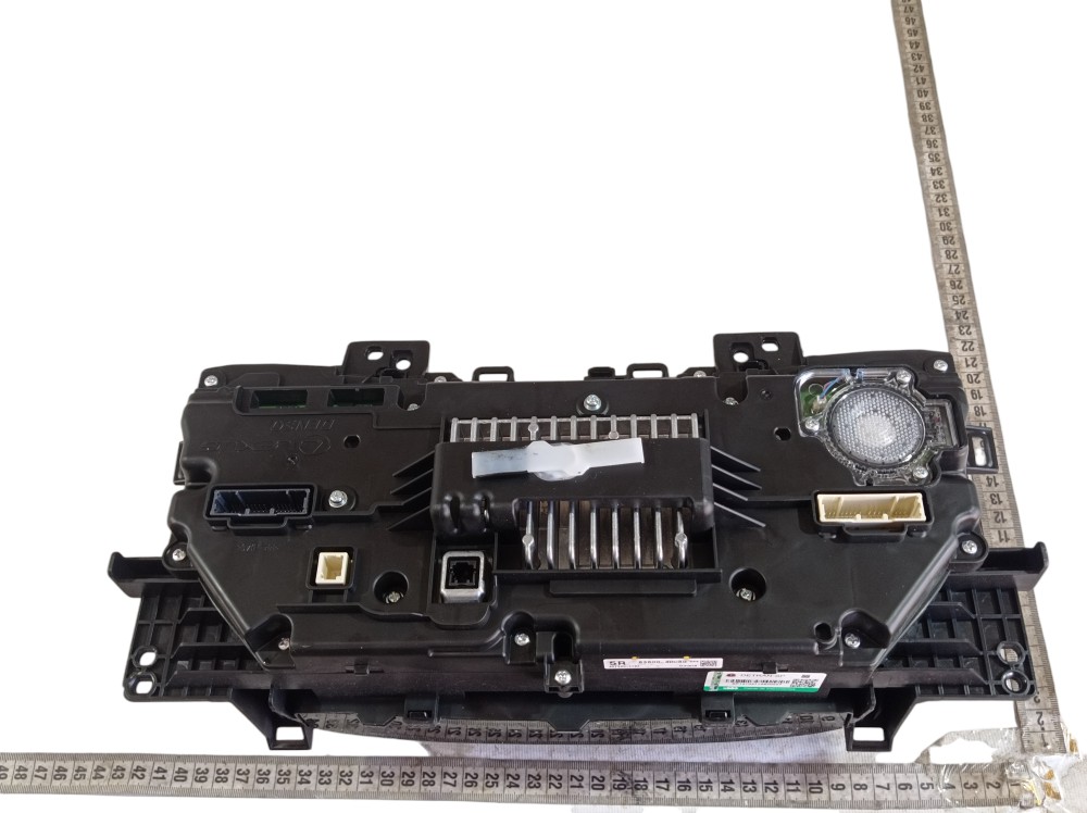 Painel Instrumentos Lexus Rx500h F Sport Direct 4 2023 V619 10