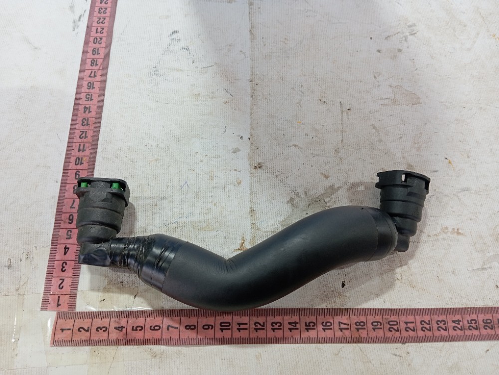 Mangueira Respiro Motor Byd Song Plus 2023 2025 V631 8