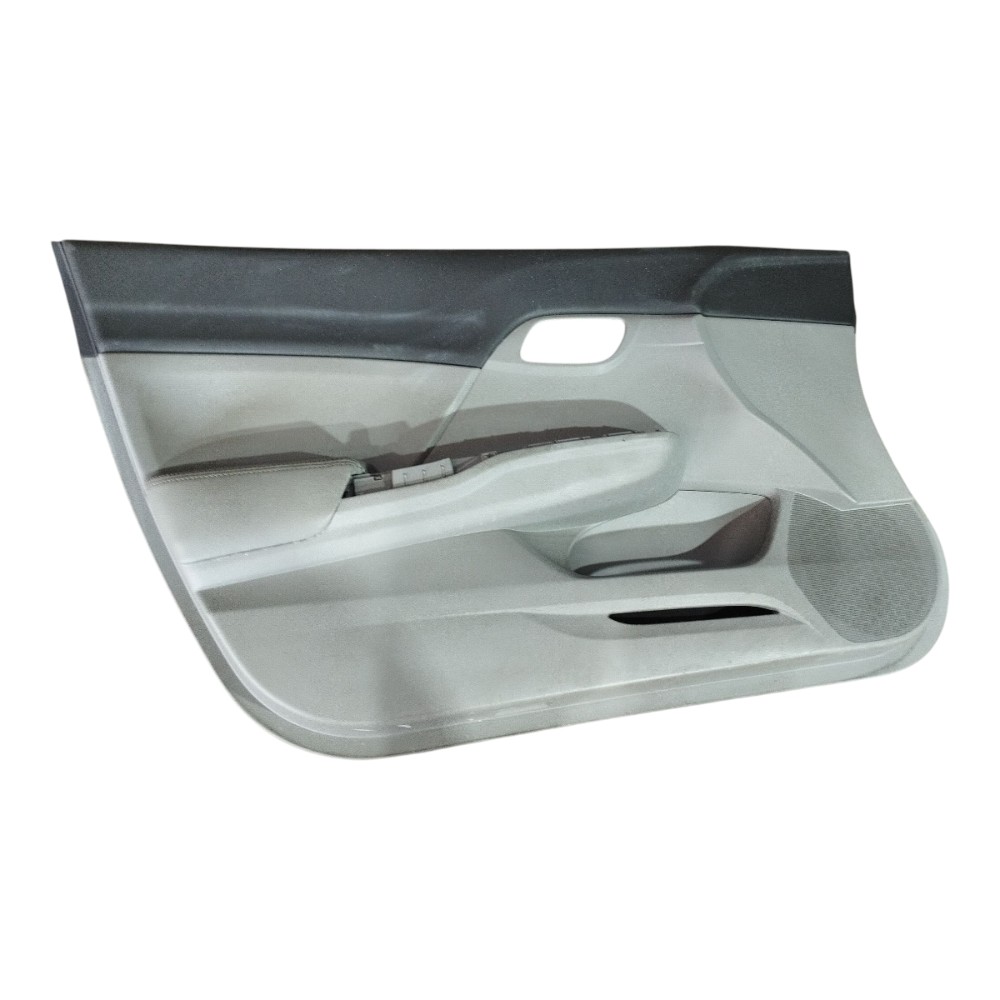 Forro Porta Dianteiro Esquerdo Honda Civic 2010 A 2015 V658 10