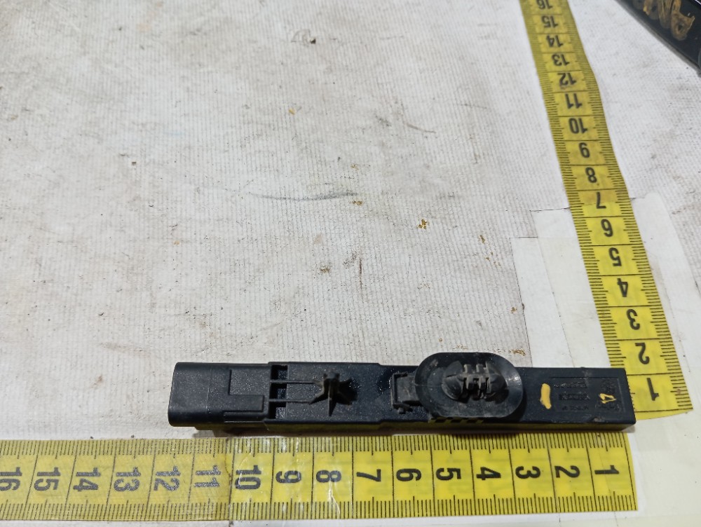 Sensor Keyless Jac T50 1.6 2017 2021 V662 8