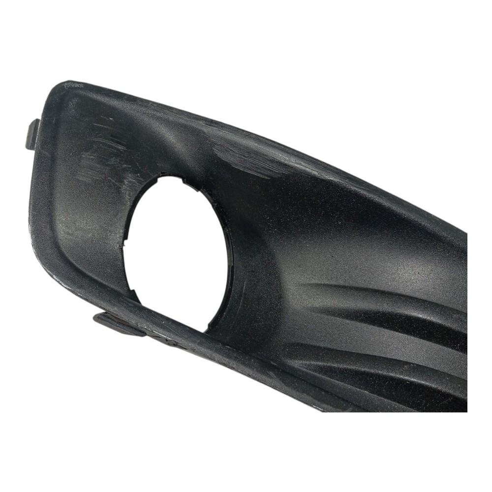 Moldura Farol Milha Esquerdo Ford New Fiesta 2017 V330 Direito 7