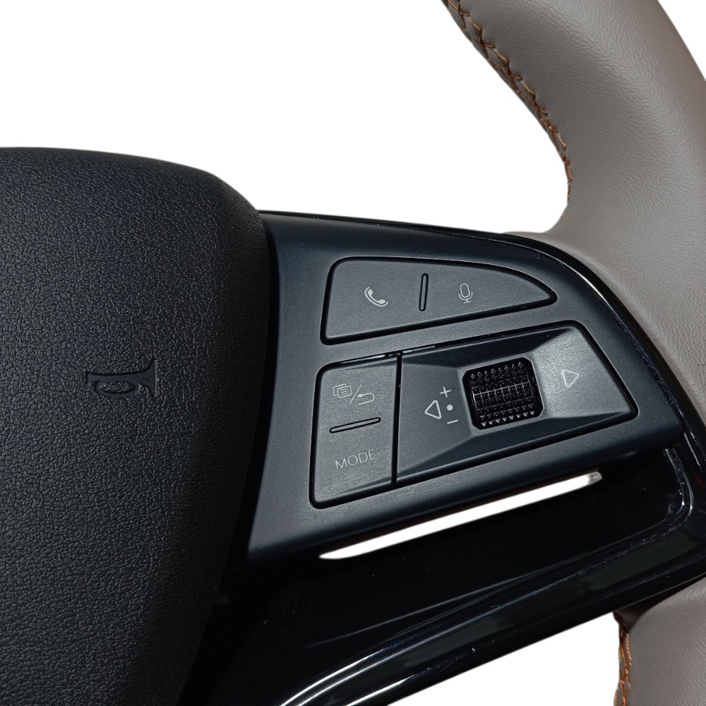 Volante Motorista Byd Song Pro 2024 2025 V674 6