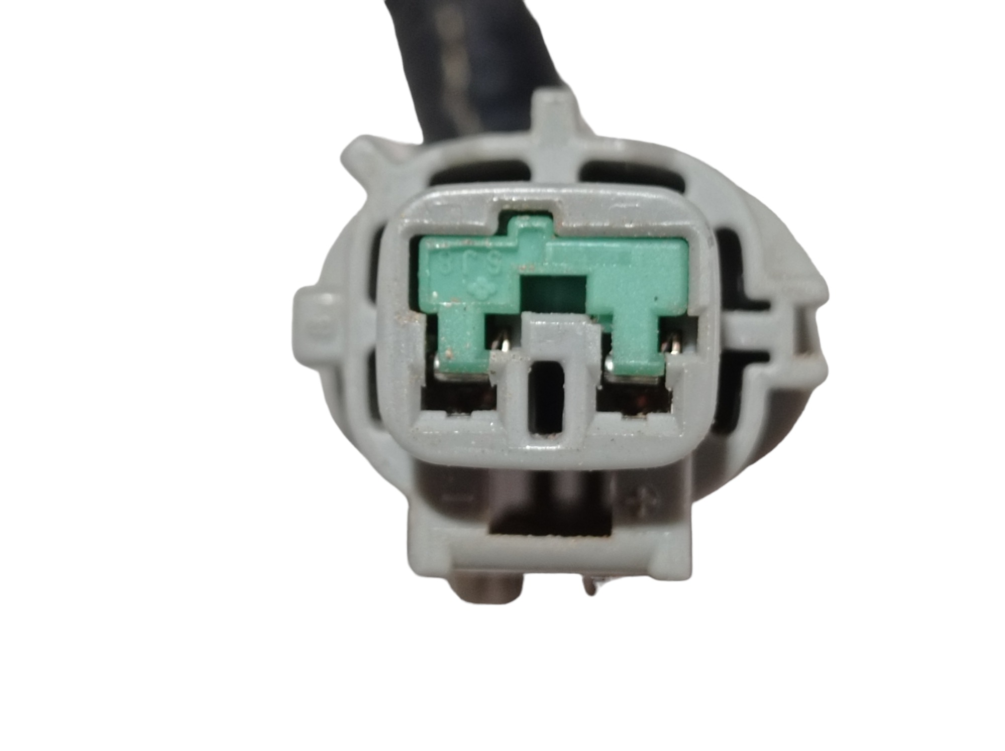Luz Carregador Bateria Nissan Leaf 2022 V589 7