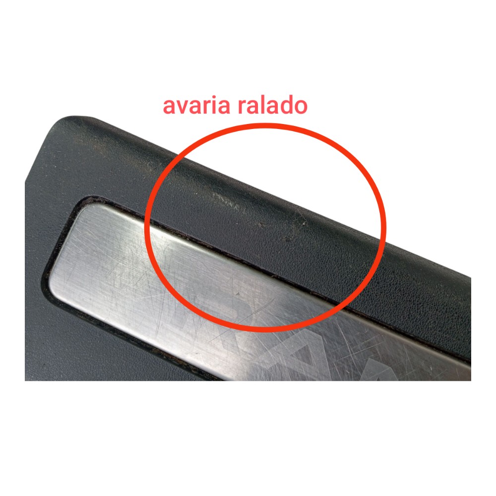 Soleira Dianteir Esquerda Land Rover Evoque 2012 A 2015 V633 4