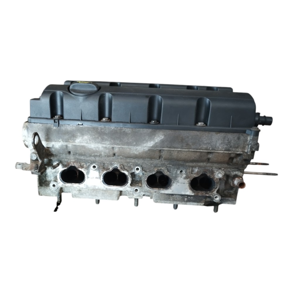 Cabeçote Peugeot 307 2.0 2008 V369 5
