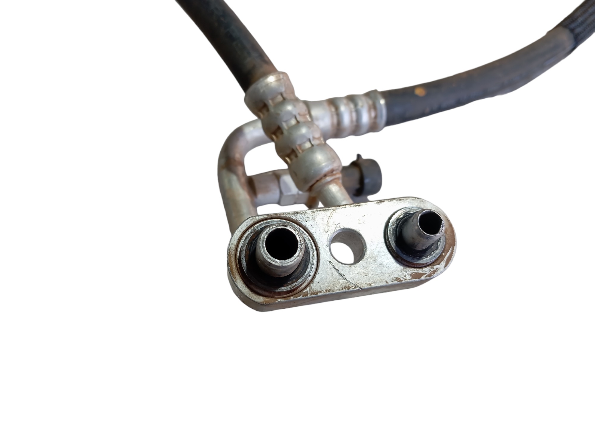 Mangueiras Ar Condicionado Gm Onix 2010 52155447 5