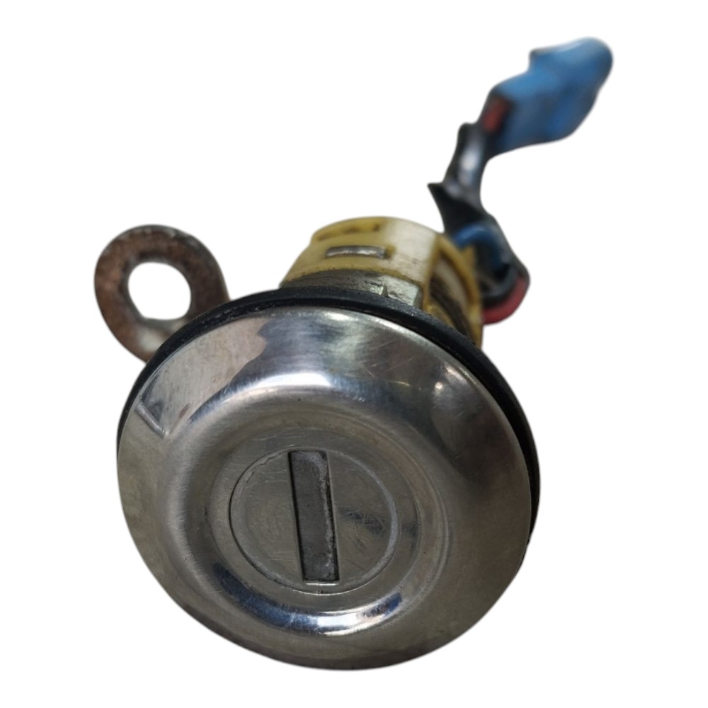 Cilindro Porta Diant Direita Mitsubishi L200 Sport 2004 V638 1