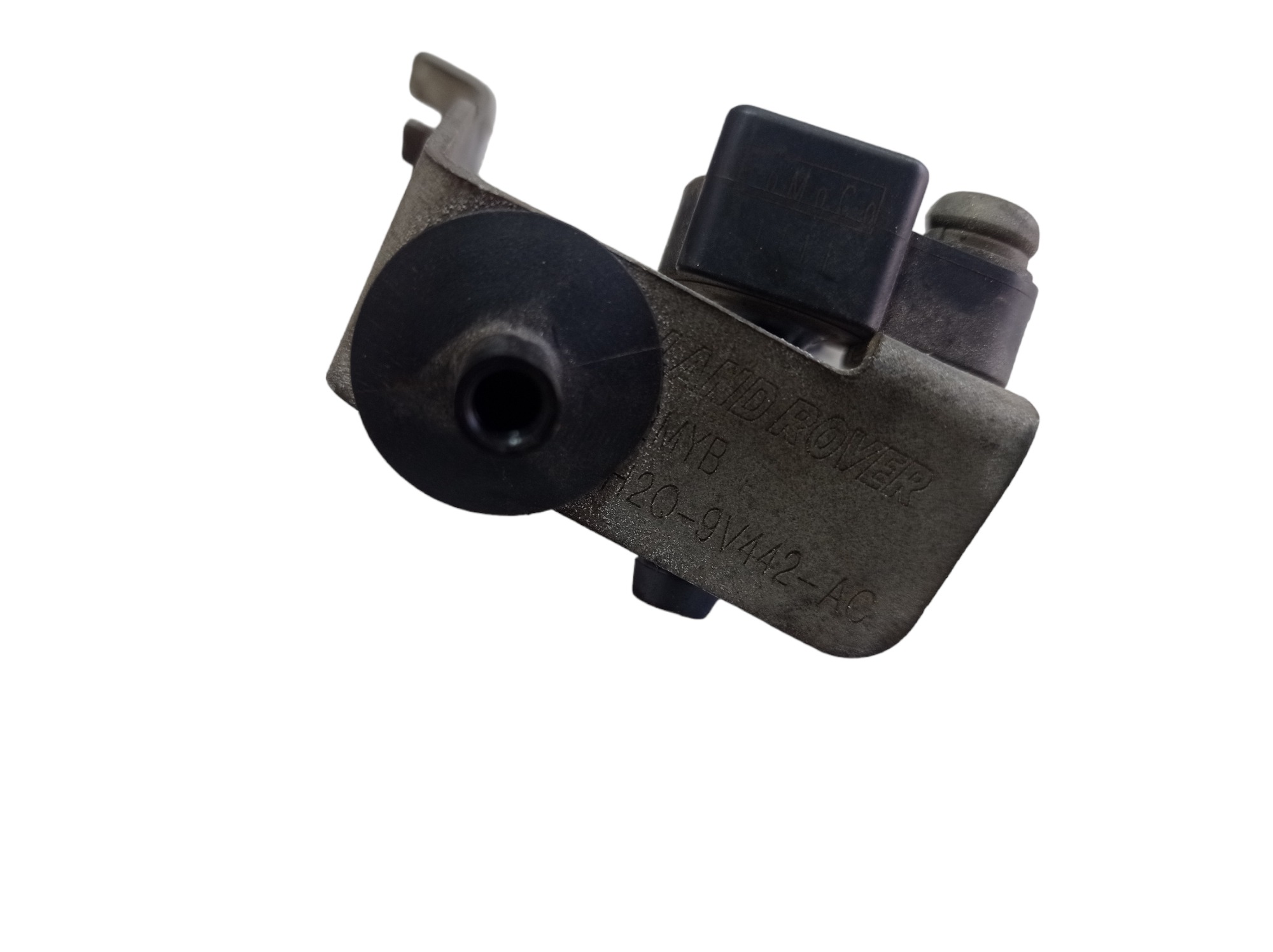 Sensor Map Land Rover Discovery 4 3.0 2010 A 2014 V582 4