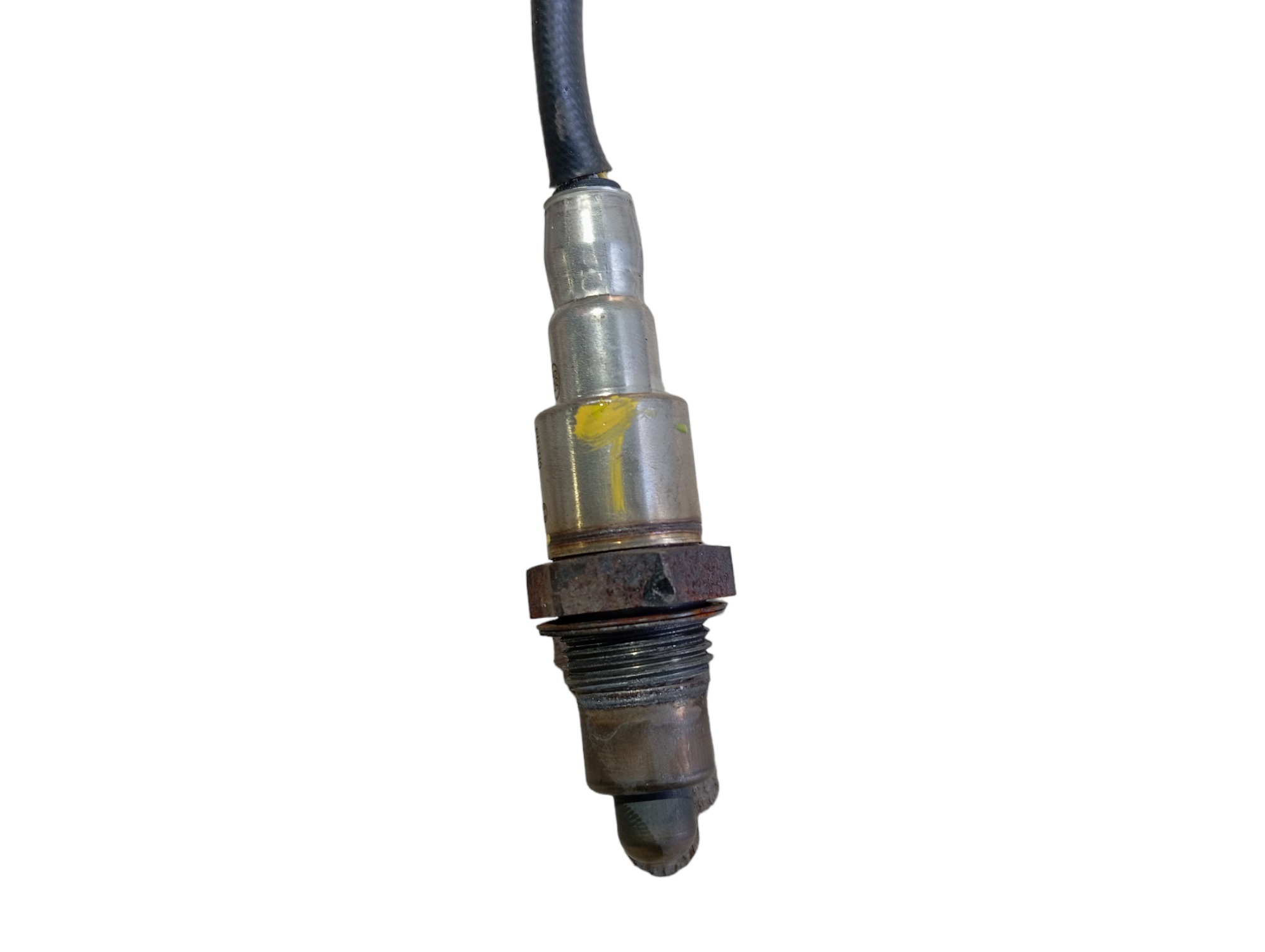 Sonda Lambda Primária Gwm Haval H6 Gt 2024 V598 3