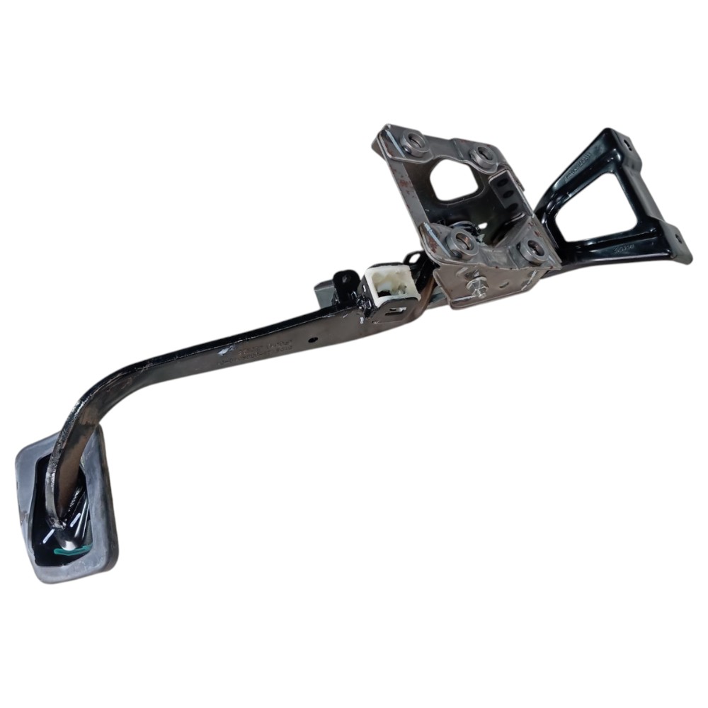 Pedal freio BYD Dolphin 2024 a 2025 V653 4