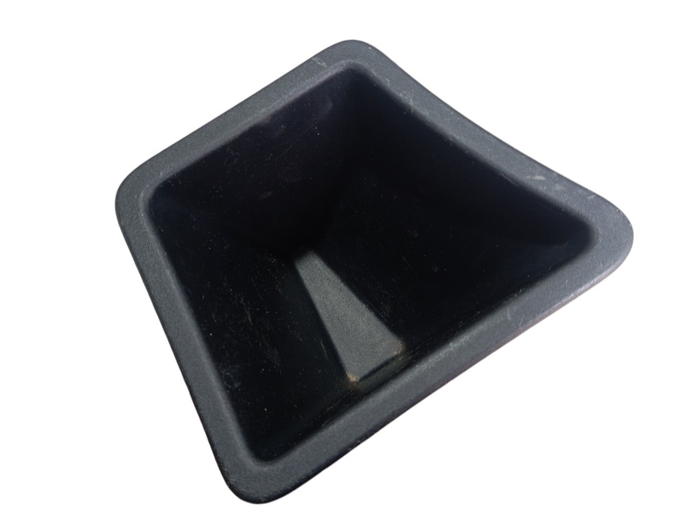 Acabamento Esquerdo Porta Malas Jeep Grand Cherokee 14 V607