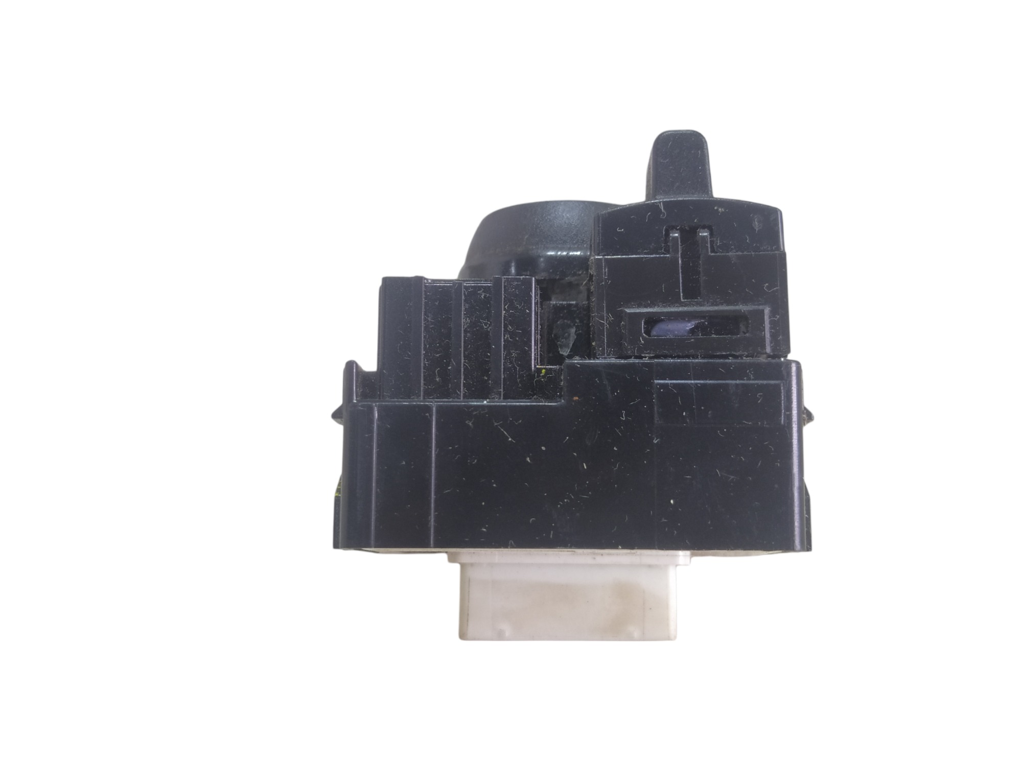 Botão Comando Retrovisor Hyundai Hb20 Comfort 2023 V590 7