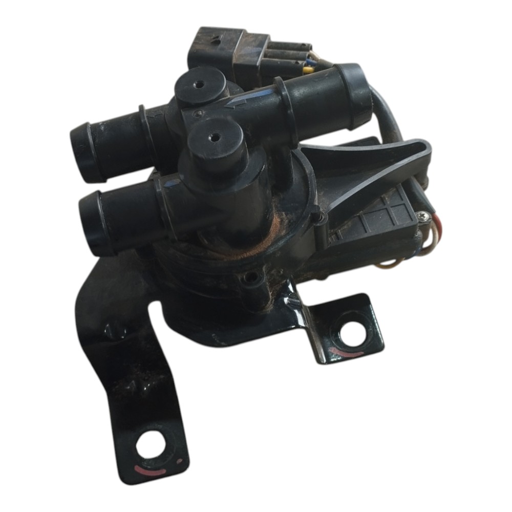Bomba Água Auxiliar Byd Dolphin Gs 2024 2025 V653