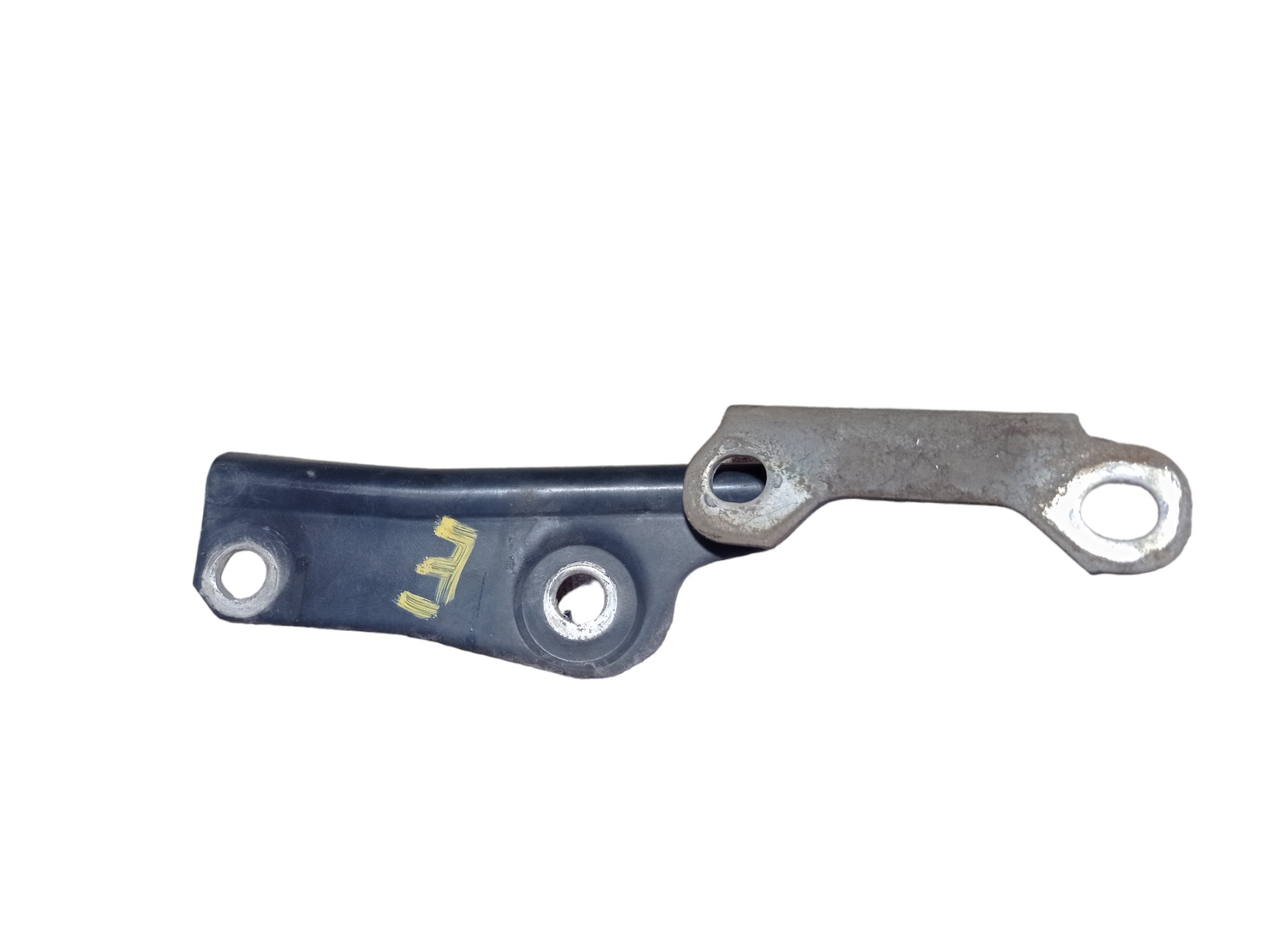 Braco Capo Esquerdo Mitsubishi L200 Triton 3.2 2015 V593 4