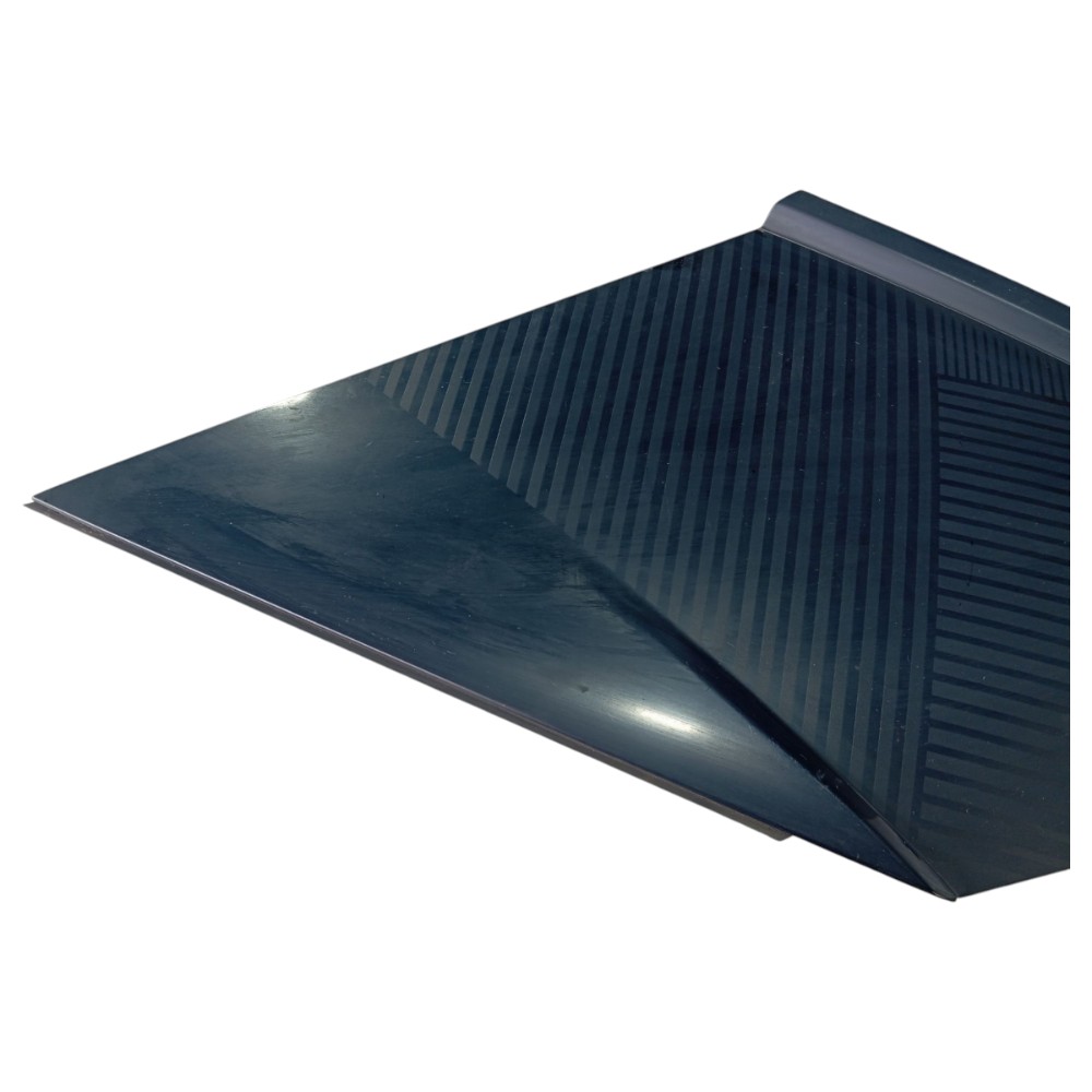 Moldura Ext Coluna Traseira Direita Byd Dolphin 2024 V653 4