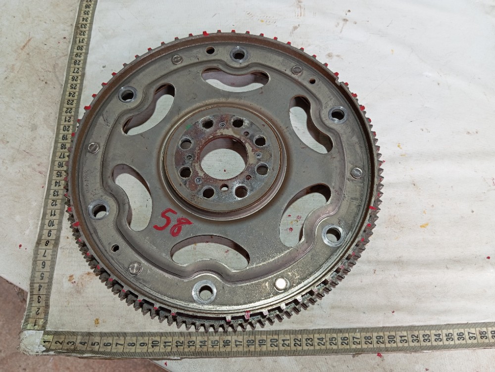 Volante Cremalheira Land Rover Discovery Sport 16 A 18 V611 5
