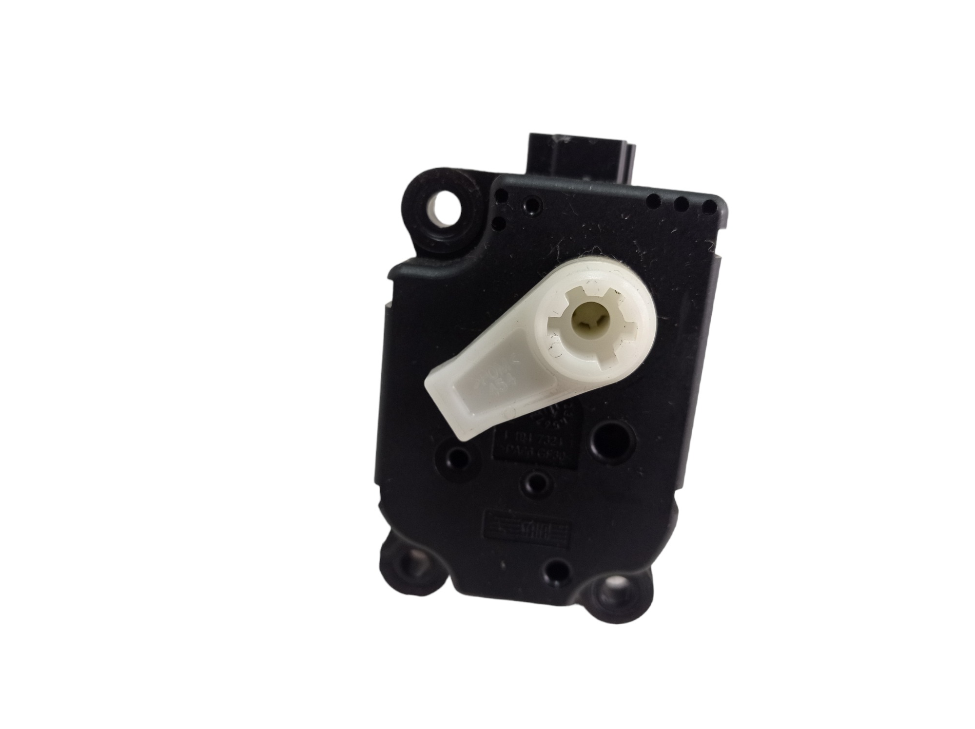 Motor Atuador Ar Condicionado Discovery 4 2010 A 2014 V582 3