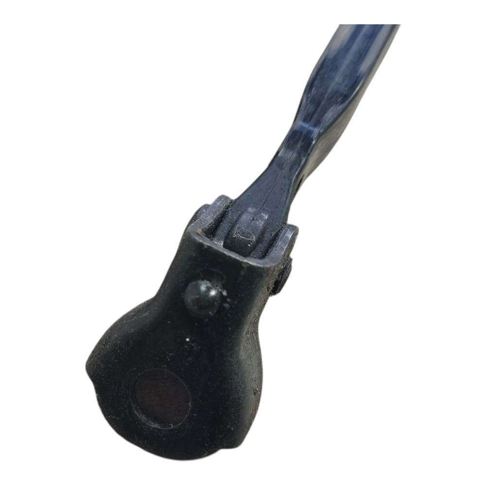 Limitador Porta Traseira Esq Honda Civic Lxr 2010 2015 V658 7