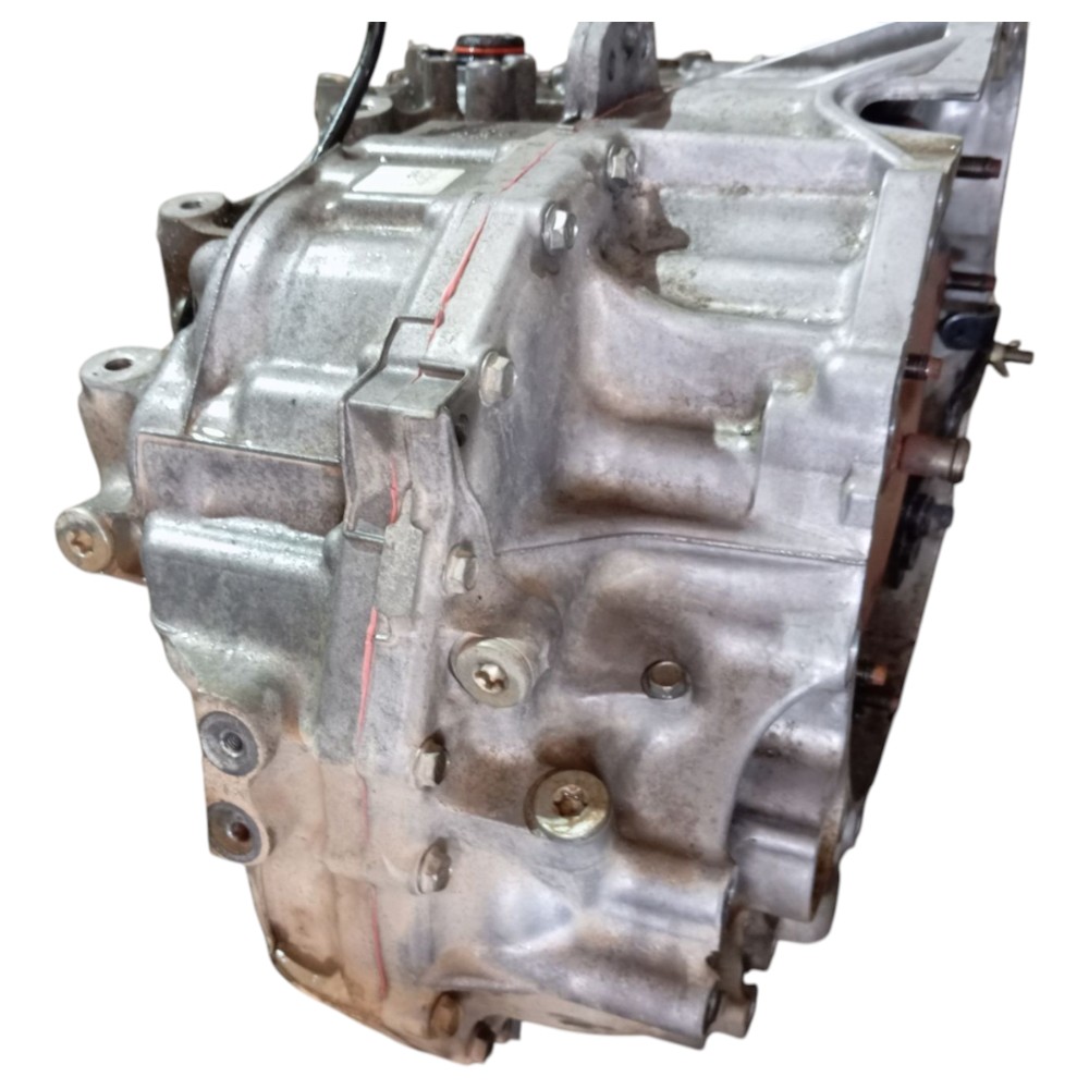 Câmbio Caixa Marcha Volvo V40 T3 1.5 2013 2019 V652 5