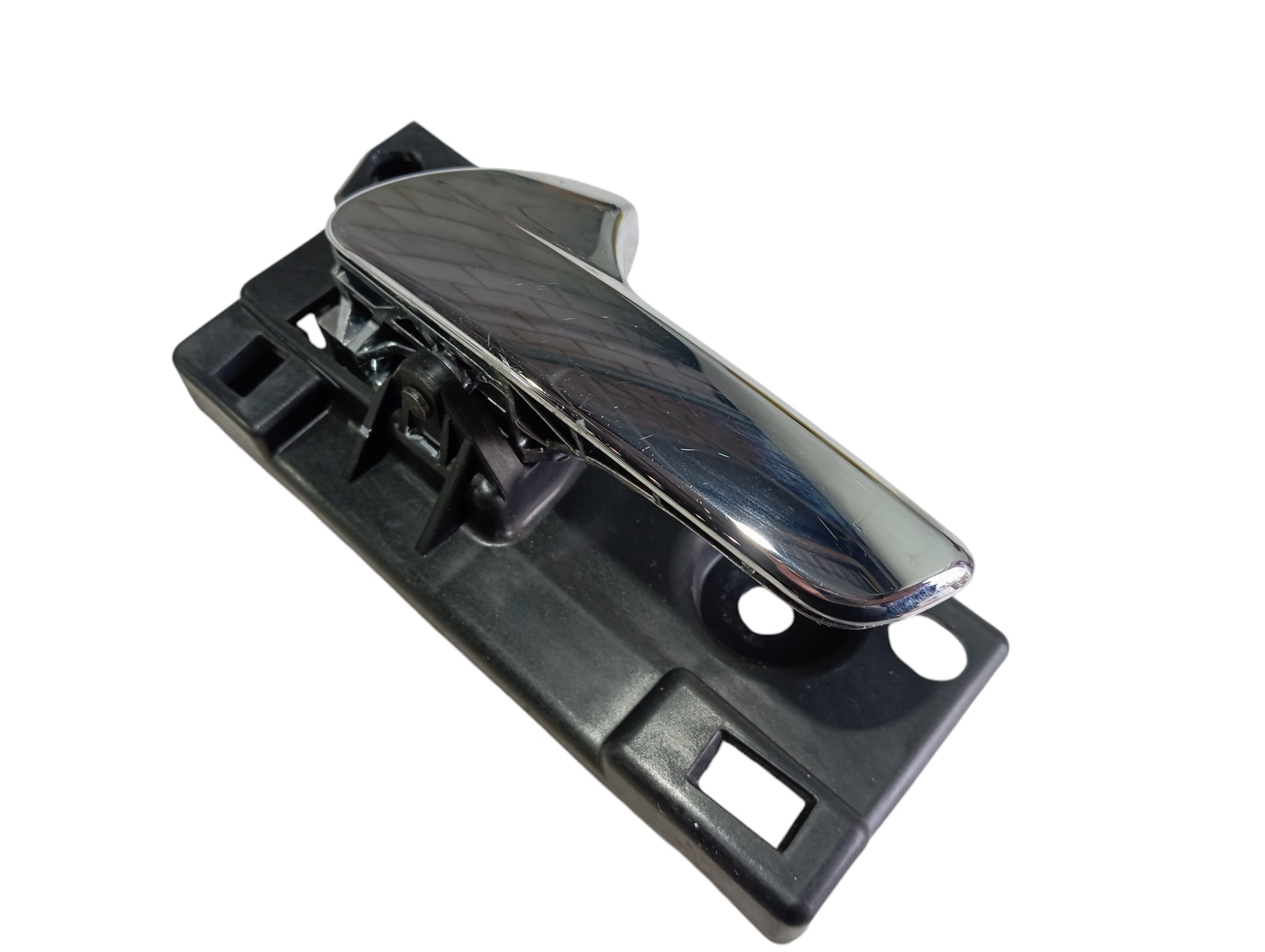 Maçaneta Porta Diant Esquerda Jeep Grand Cherokee 2014 V604 Dianteira 2