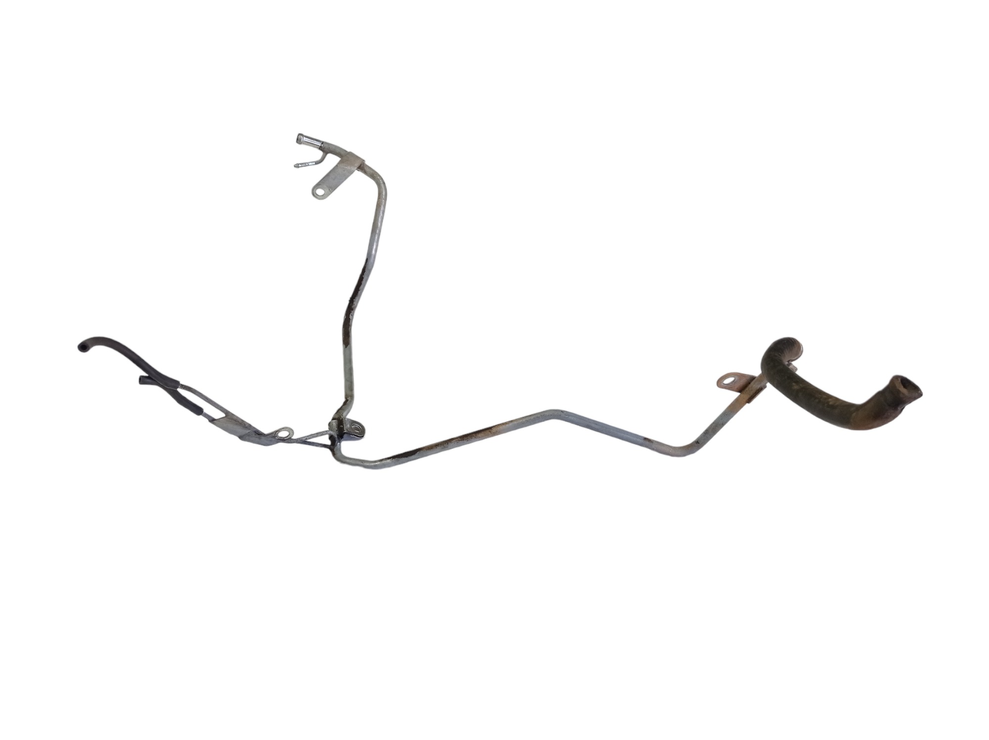 Mangueira Água Motor Mitsubishi Pajero Sport 2010 V569 5