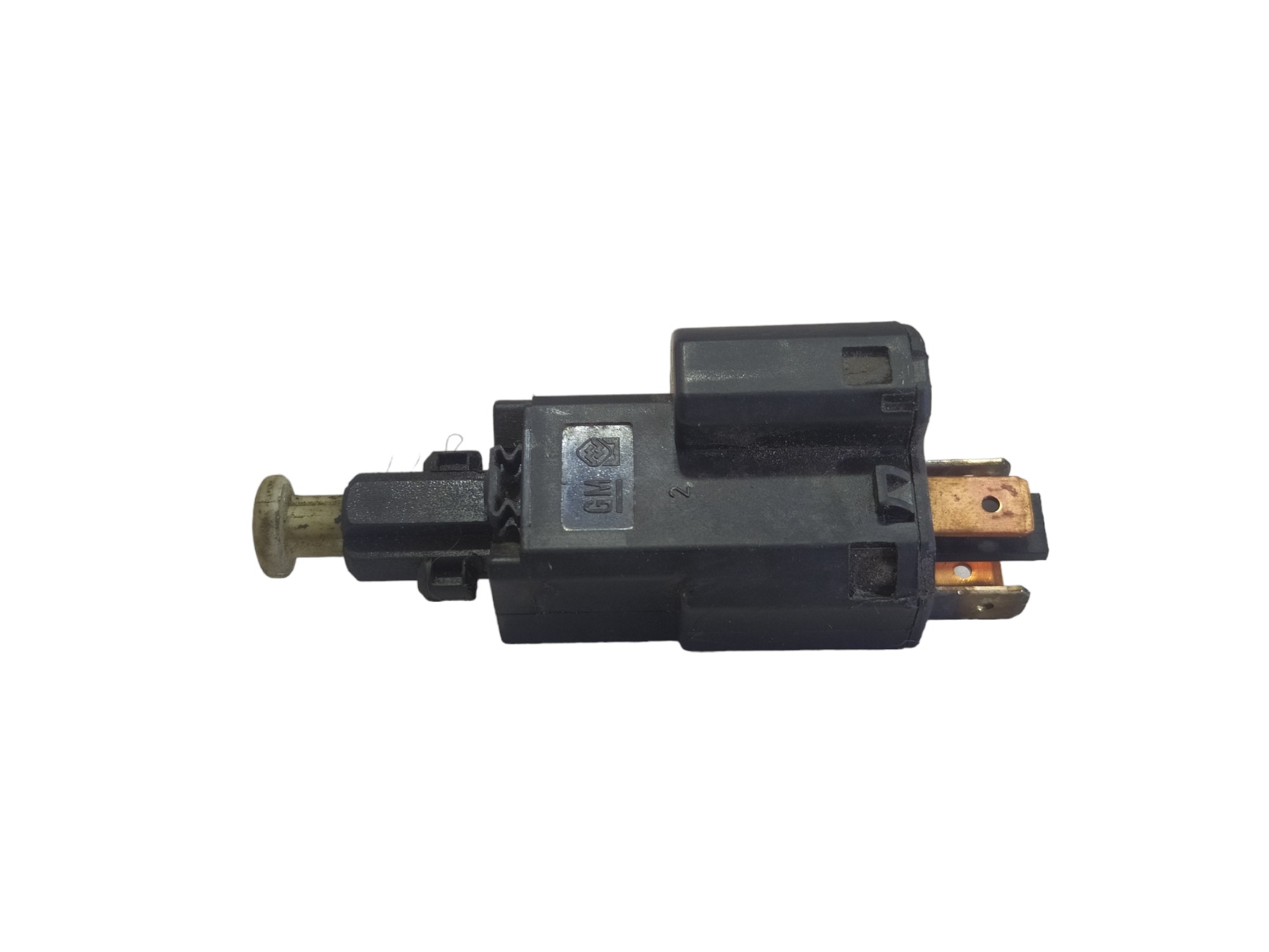 Interruptor Luz De Freio Gm Astra 2011 V480 3