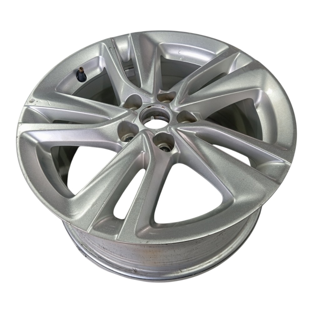 Roda Aro 16 Gm Tracker 2020 2025 V627 9