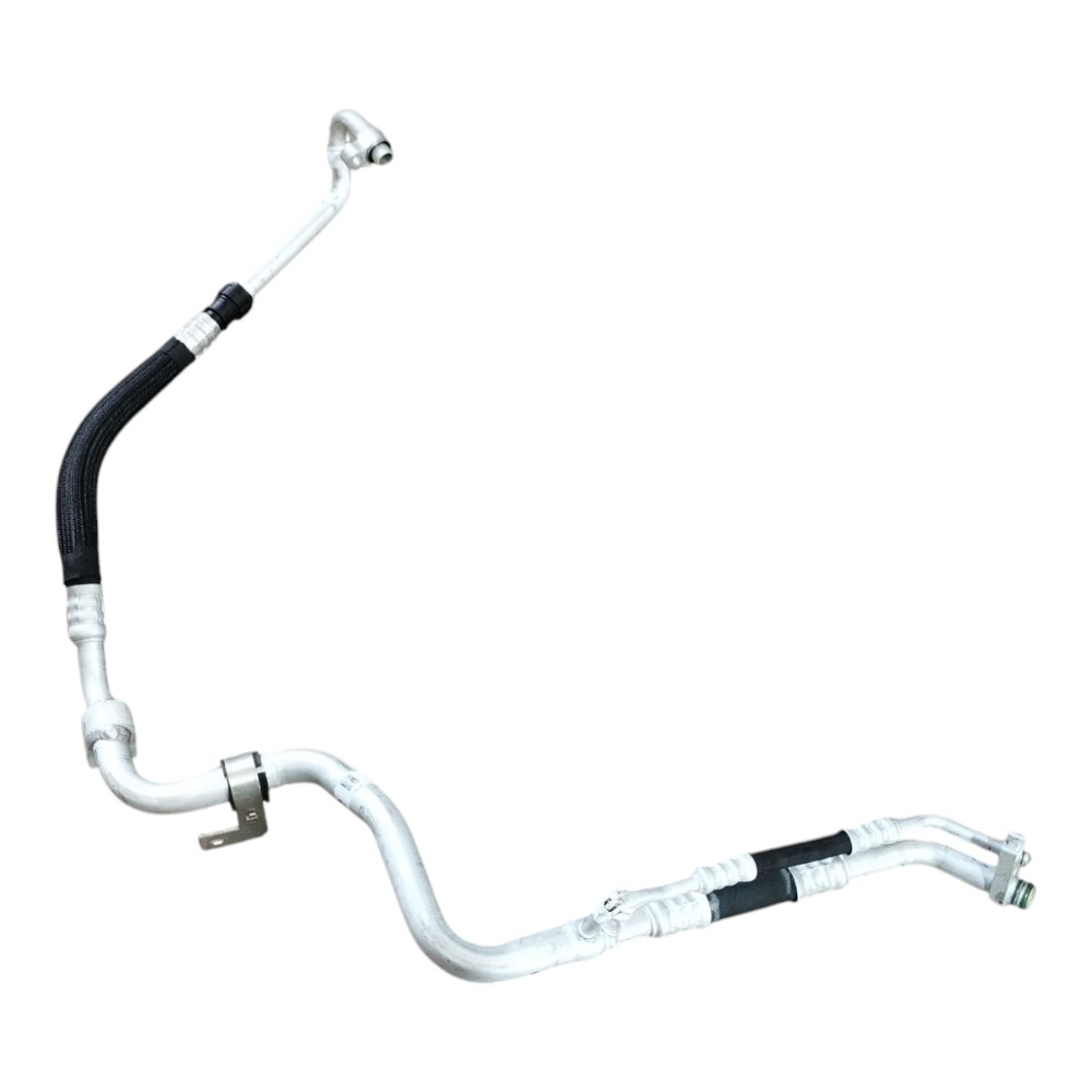 Mangueira Ar Condicionado Ram Rampage Rt 2023 2024 V641