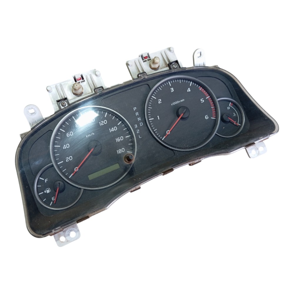 Painel Instrumentos Toyota Land Cruiser Prado 2005 V620 1