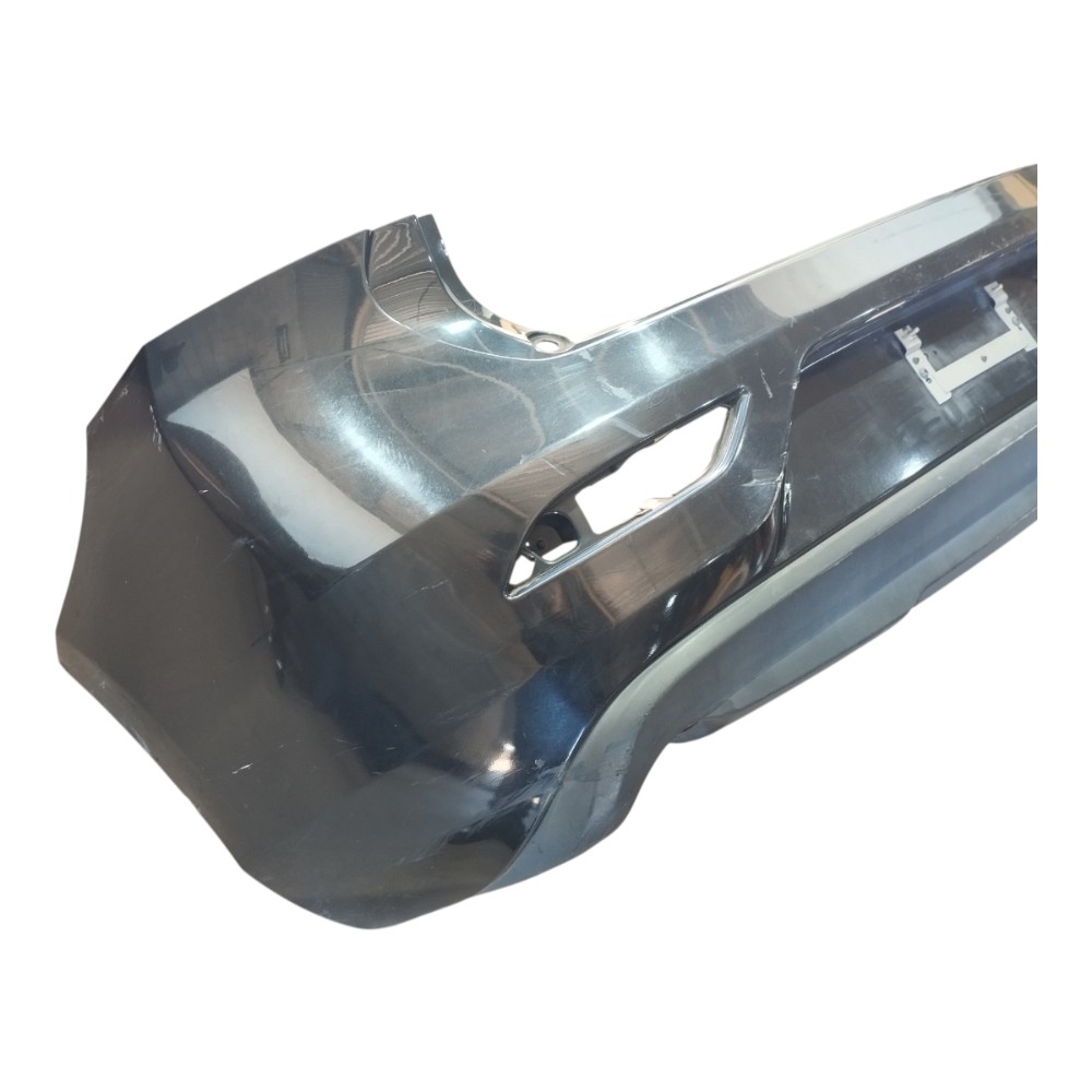 Parachoque Traseiro Volvo V40 T3 2013 2019 V652 2