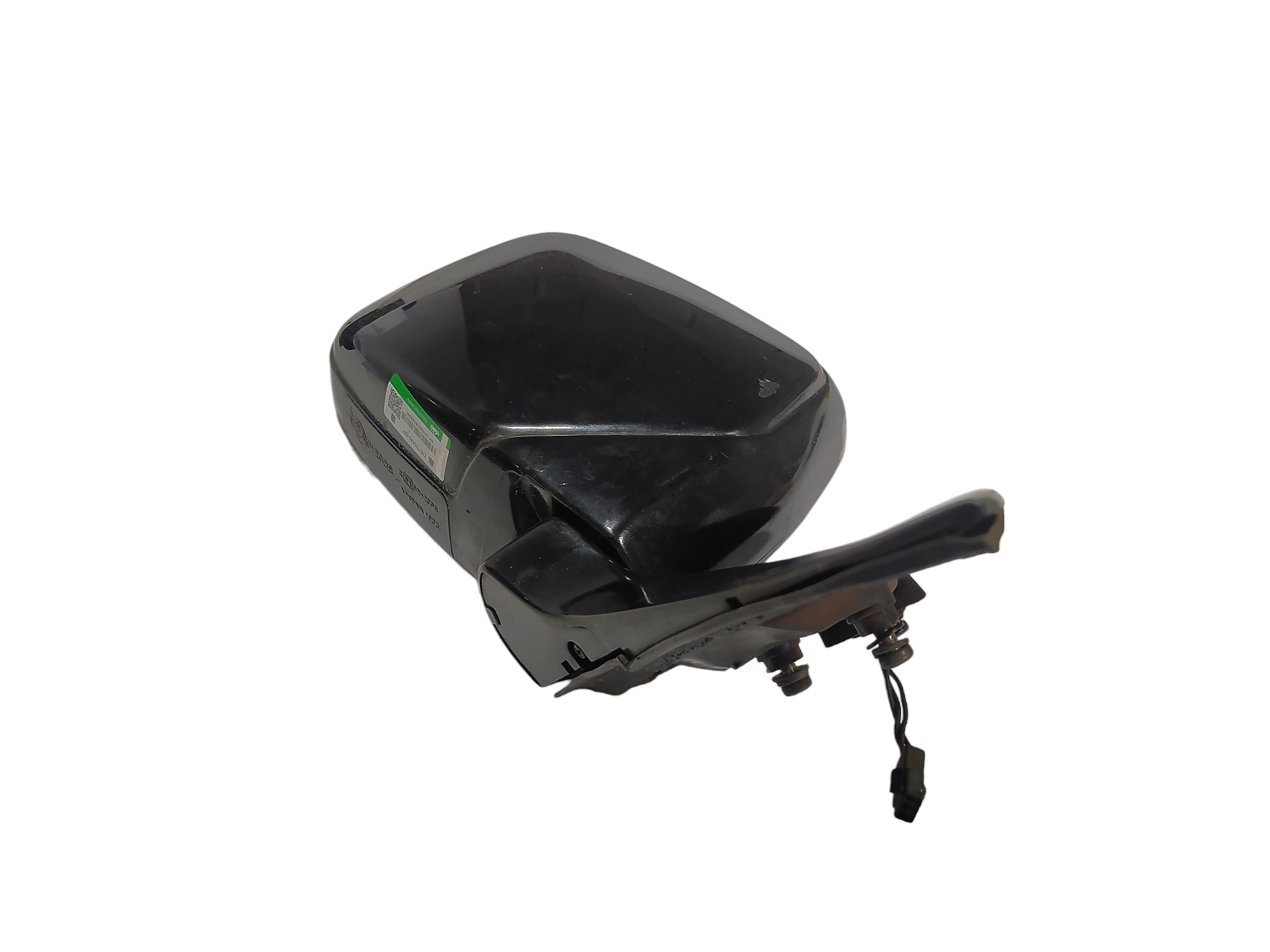 Retrovisor Direito Mitsubishi L200 2004 V588 4