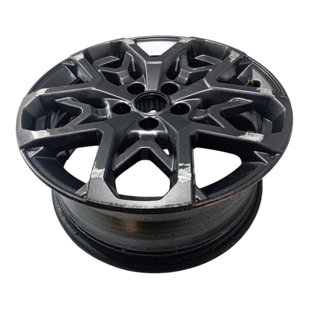 Roda Aro 17 Ram Rampage 2023 2025 V659 4