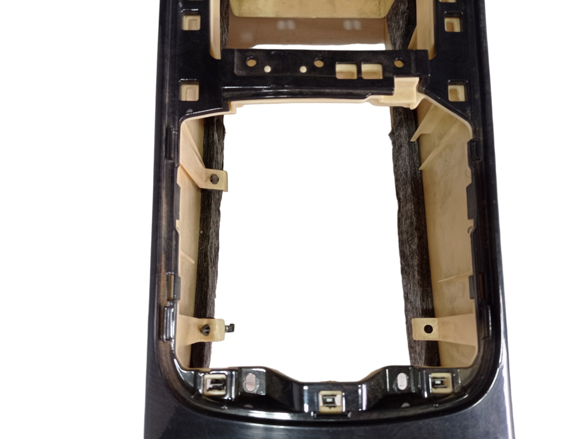 Console Central Kia Opirus 2008 V581 3