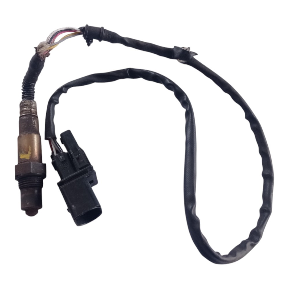 Sonda Lambda Primária Esquerda Porsche Cayenne 4.5 2003 V371 8