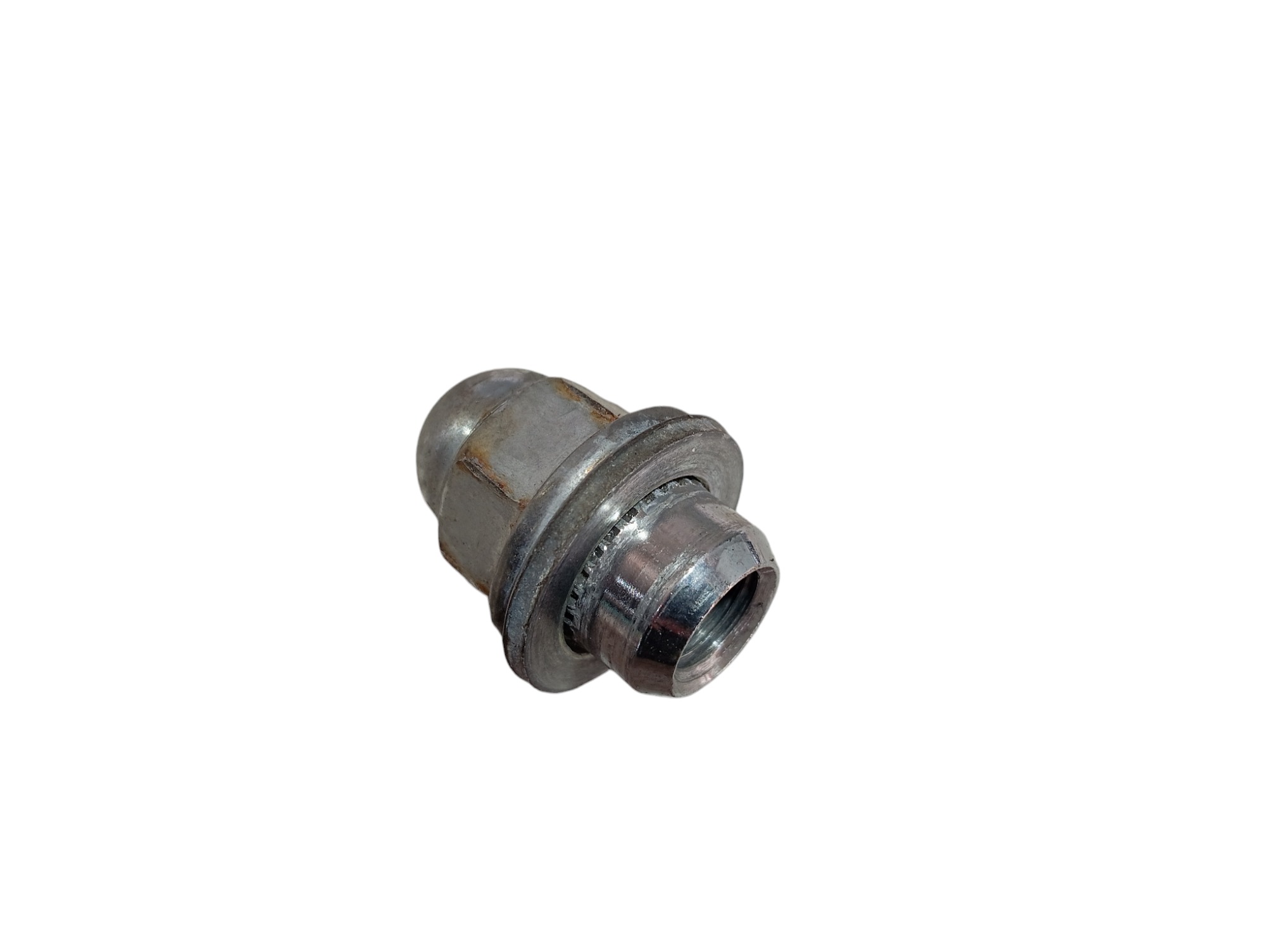Porca Roda Mitsubishi Pajero Full 3.2 2020 V599 2
